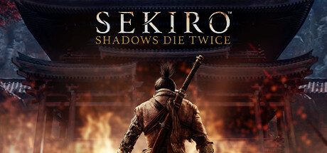 Sekiro : Shadows Die Twice