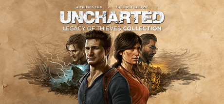 Uncharted 4 : A Thief's End