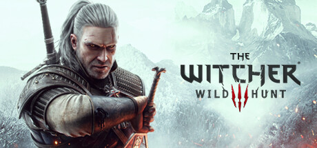 The Witcher 3 : Wild Hunt